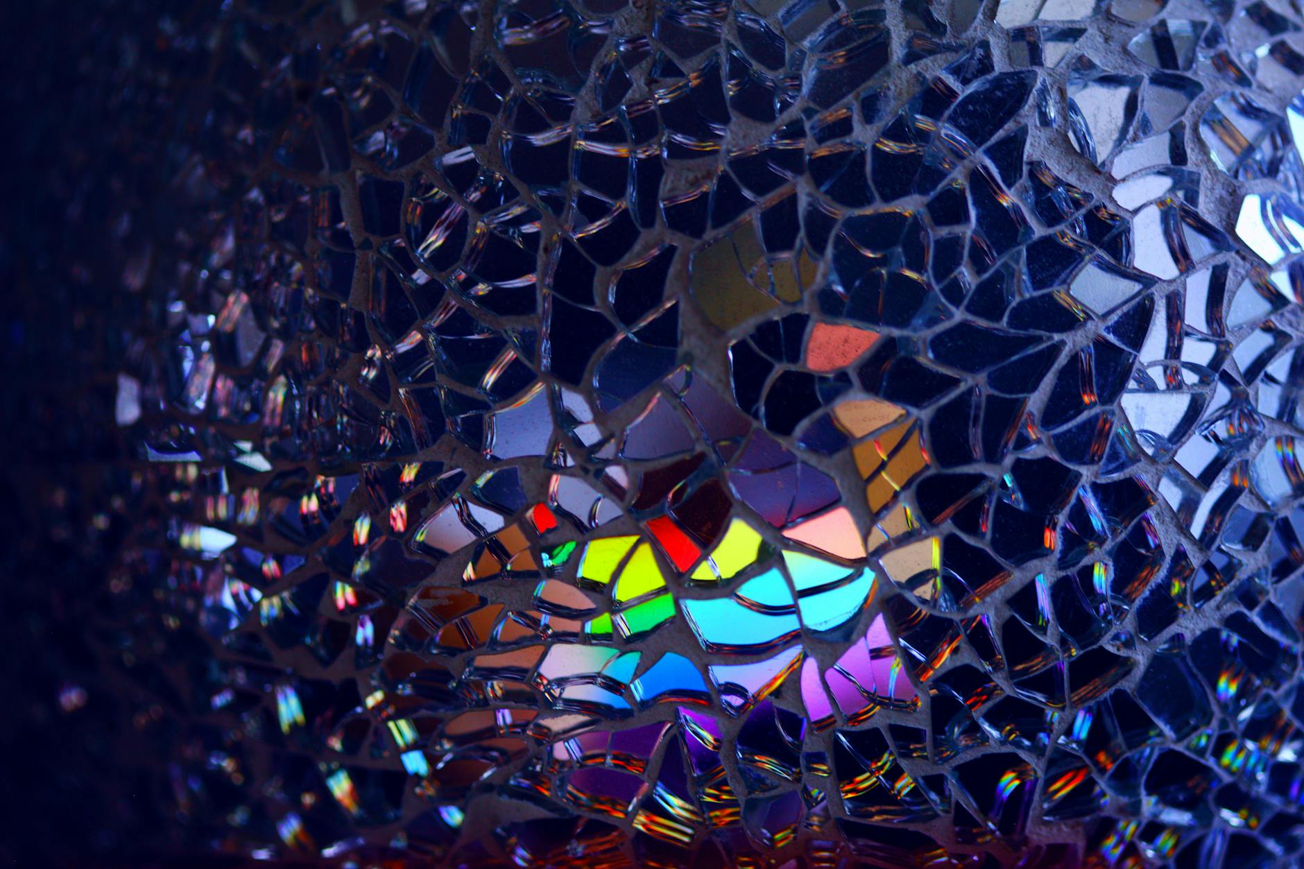 Beautifully Broken