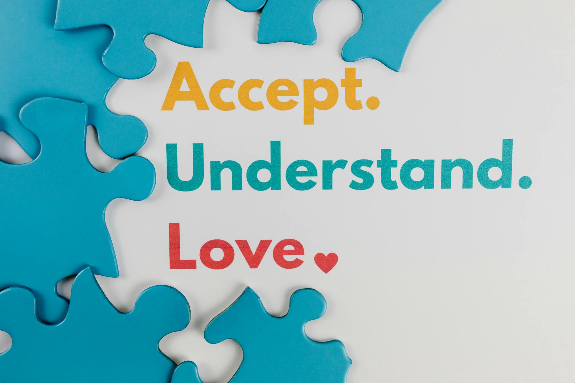 Radical Acceptance