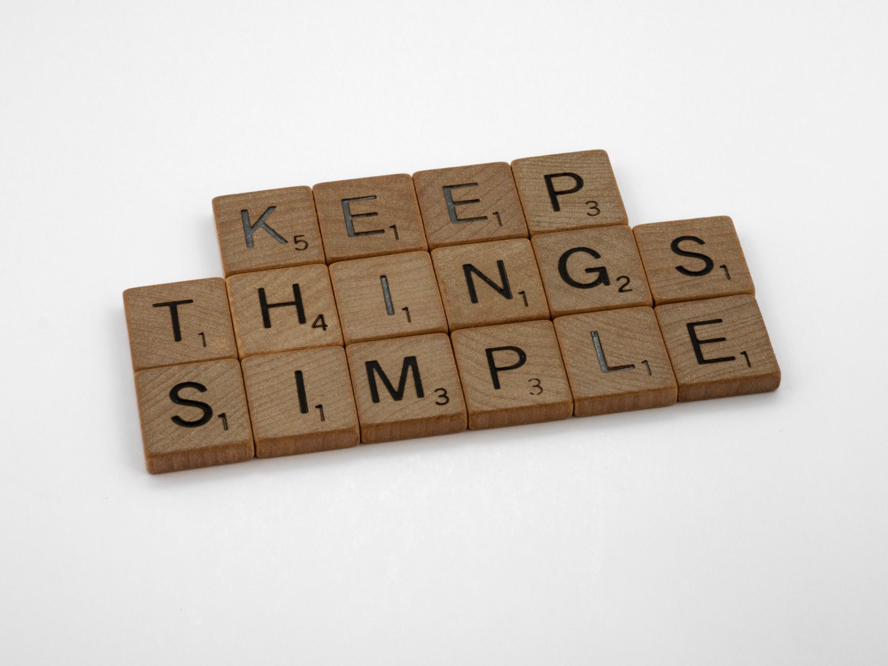 &nbsp;&nbsp;&nbsp;&nbsp;&nbsp;&nbsp;&nbsp;&nbsp; A Simple Check-In